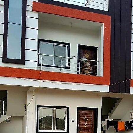 Unity Homestay Garudeshwar Exterior foto